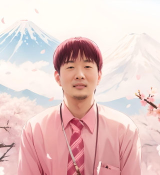 著者YAMANJOのプロフィール画像