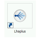 圧縮・解凍ソフトのイメージ